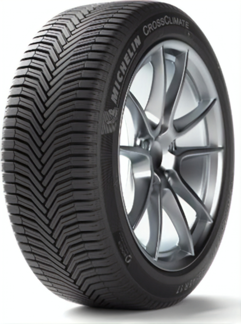 Michelin CrossClimate2 All Season 225/40R18 92V XL | Radial Tire
